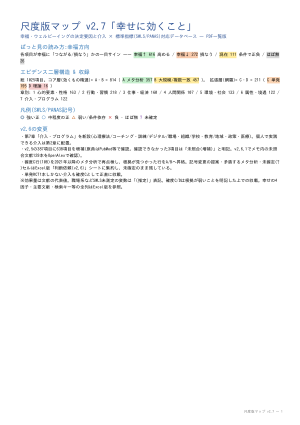 一覧の表紙